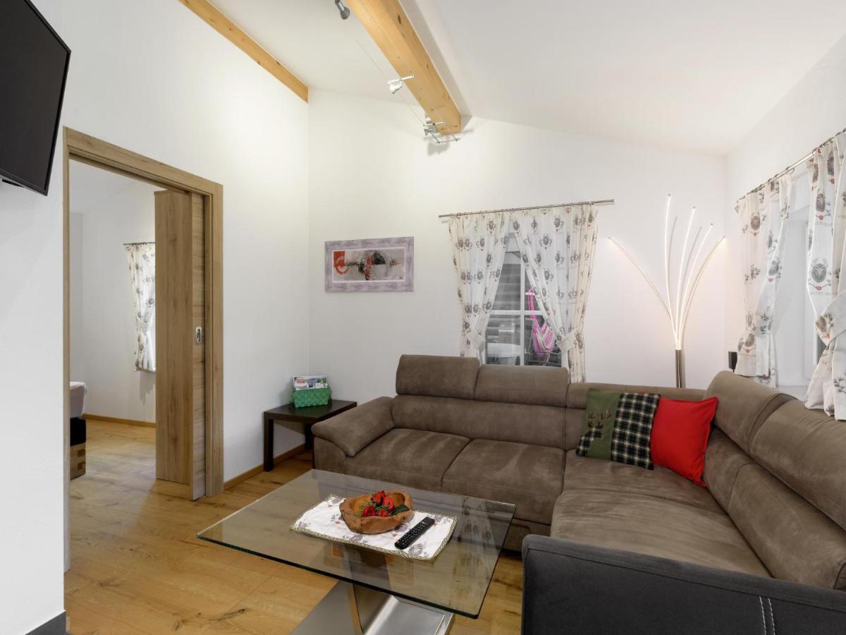 Chalet Windbach Saalbach-Hinterglemm Exteriör bild